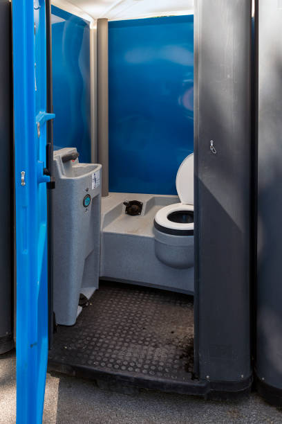 Best Sanitation services for porta potties  in Elkader, IA