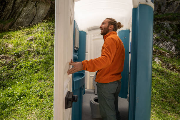 Best Construction site porta potty rental  in Elkader, IA
