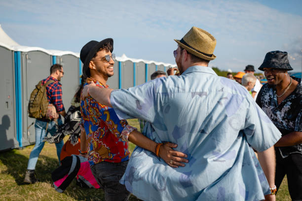 Best Affordable portable toilet rental  in Elkader, IA