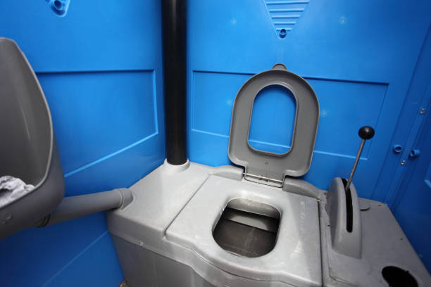 Portable Toilet Options We Offer in Elkader, IA