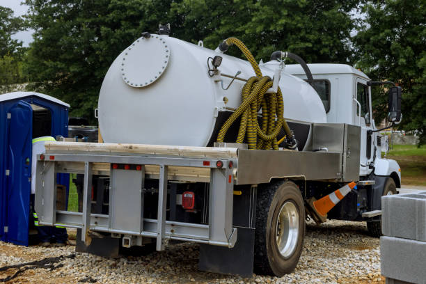 Best Porta potty delivery and setup  in Elkader, IA
