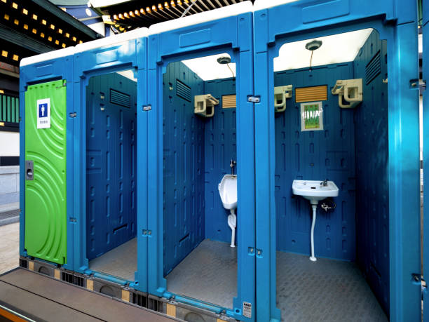Portable Toilet Options We Offer in Elkader, IA
